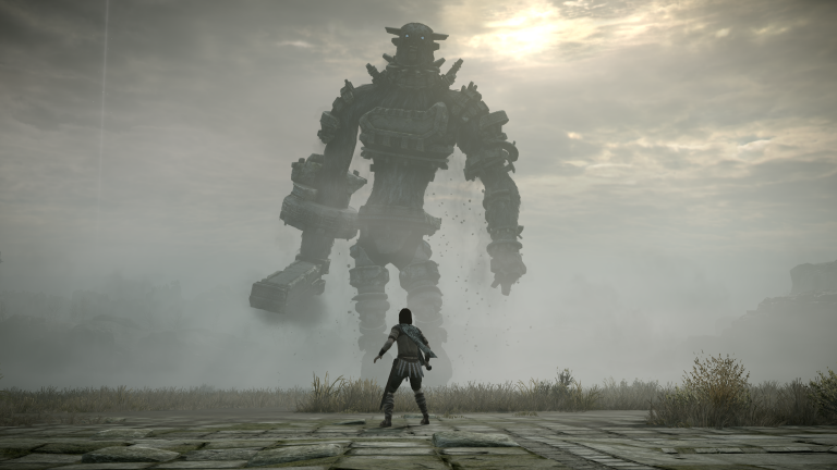 تریلر جدید Shadow of the Colossus گرافیک زیبای آن را نشان می‌دهد - گیمفا