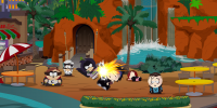 جزئیات سیزن‌ پس South Park: The Fractured But Whole مشخص شد - گیمفا