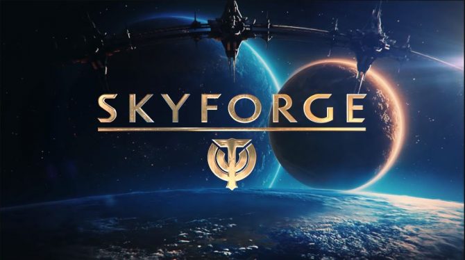 تماشا کنید: عنوان Skyforge به‌ زودی برای ایکس‌باکس وان عرضه خواهد شد - گیمفا