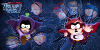 انتشار بسته الحاقی Danger Deck بازی South Park: The Fractured But Whole - گیمفا