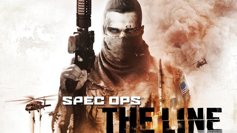 منتظر ساخت دنباله بازی Spec Ops: The Line نباشید - گیمفا