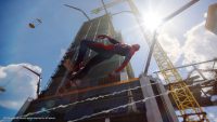 تصاویر ۴K منتشر شده از نسخه‌ پلی‌استیشن ۴ پرو Spider-Man را از اینجا مشاهده کنید - گیمفا