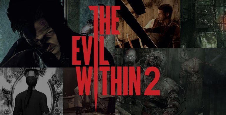 به‌روزرسان پلی‌استیشن ۴ پروی The Evil Within 2 در دست ساخت قرار دارد - گیمفا