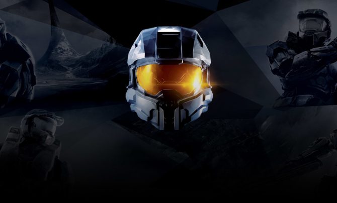 Halo: The Master Chief Collection از ایکس‌باکس وان ایکس پشتیبانی خواهد کرد - گیمفا