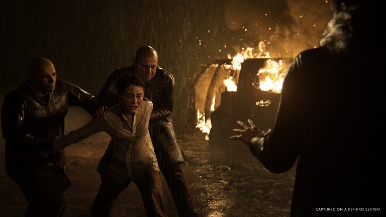 ویکتوریا گریس، بازیگر The Last of Us Part II، با نولان نورث برروی یک «پروژه‌ی سری» کار کرده است - گیمفا