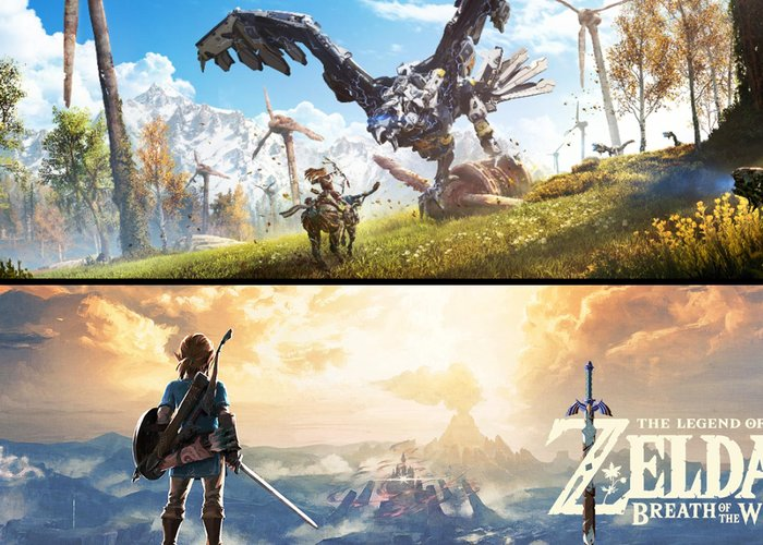 گوریلا گیمز: Horizon و Zelda نشان دادند که هنوز هم بازاری برای عناوین تک‌نفره وجود دارد - گیمفا