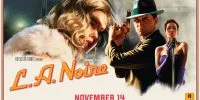 L.A. Noire - گیمفا: اخبار، نقد و بررسی بازی، سینما، فیلم و سریال