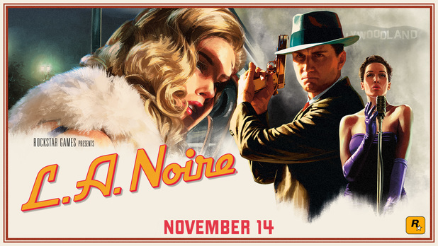 تماشا کنید: تریلر جدیدی از نسخه‌ی نسل هشتمی L.A Noire با کیفیت ۴K - گیمفا