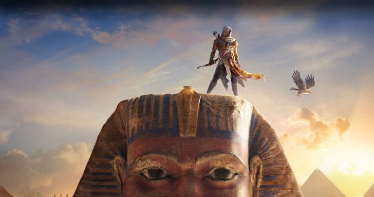 اطلاعاتی جزئی از زمان حال بازی Assassin’s Creed: Origins منتشر شد - گیمفا
