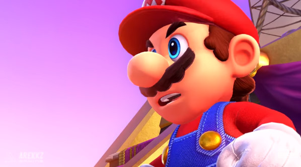 تماشا کنید: ۱۸ دقیقه‌ی ابتدایی Super Mario Odyssey - گیمفا