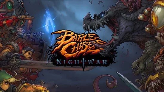 نقش آفرینی کلاسیک در لباس مدرن | نقد و بررسی بازی Battle Chasers: Nightwar - گیمفا