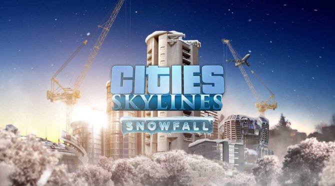 Cities: Skylines بسته‌ی گسترش دهنده‌ جدیدی دریافت خواهد کرد - گیمفا