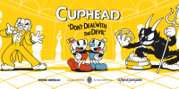 Cuphead - گیمفا: اخبار، نقد و بررسی بازی، سینما، فیلم و سریال