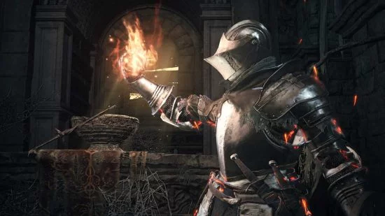 اختصاصی گیمفا: راهنمای قدم به قدم و جامع Dark Souls III – بخش سی و یکم - گیمفا