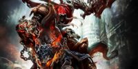 تاریخ انتشار Darksiders II Deathinitive Edition مشخص شد | گیمفا