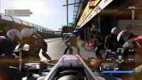 دیوانه سرعت | نقد و بررسی بازی F1 2017 - گیمفا