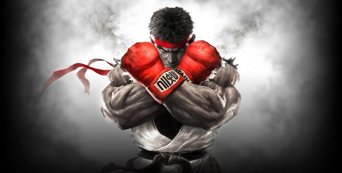 لباس‌های جدیدی به‌زودی به Street Fighter V افزوده می‌گردند - گیمفا