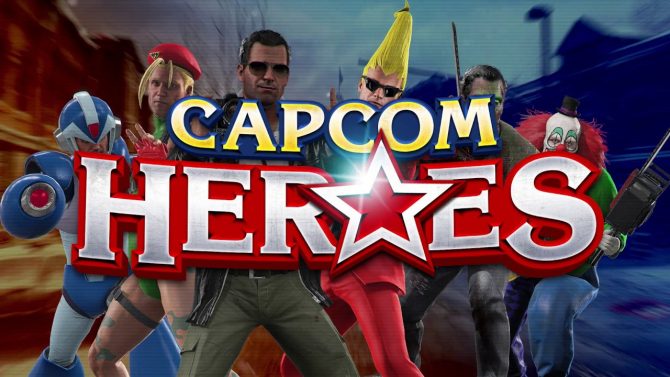 تماشا کنید : تریلر جدیدی از حالت Capcom Heroes عنوان Dead Rising 4 - گیمفا
