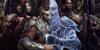 تماشا کنید: جدیدترین بروزرسانی بازی Middle-earth: Shadow of War منتشر شد - گیمفا