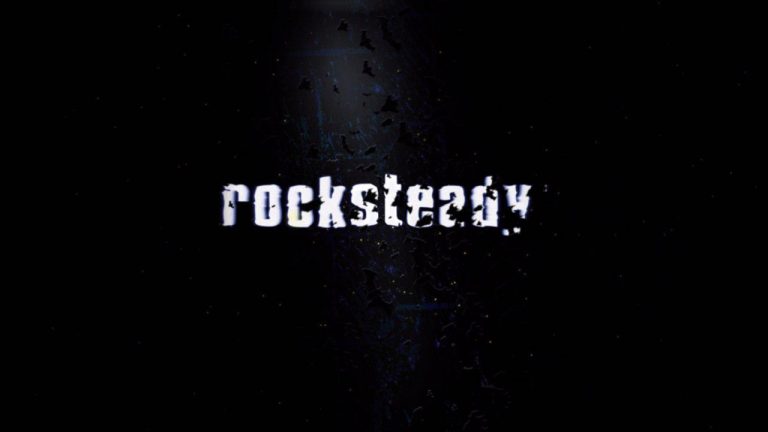 مدیر بازاریابی Rocksteady به پروژه‌ی جدیدشان اشاره دارد - گیمفا