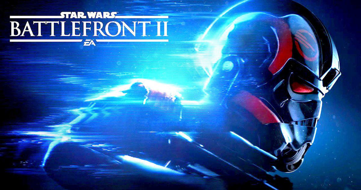 بتای عمومی Star Wars Battlefront II همچنان ادامه دارد - گیمفا