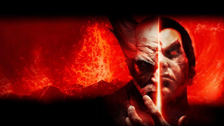 خالق Tekken از علاقه‌اش به ساخت عنوانی مبارزه‌ای با مبارزان فرانچایزهای دیگر می‌گوید - گیمفا