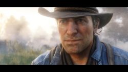 تحلیل فنی | بررسی موتور بهبود یافته‌ی Rage در تریلر جدید Read Dead Redemption 2 - گیمفا