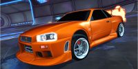 تماشا کنید:اتومبیل های جدیدی از مجموعه فیلم های The Fast and the Furious به عنوان Rocket League اضافه می شود - گیمفا