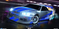 تماشا کنید:اتومبیل های جدیدی از مجموعه فیلم های The Fast and the Furious به عنوان Rocket League اضافه می شود - گیمفا