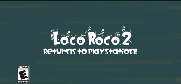 PGW 2017|تماشا کنید: عنوان LocoRoco 2 Remastered معرفی شد - گیمفا