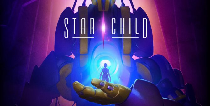 PGW 2017 | تماشا کنید: تریلر جدید عنوان واقعیت مجازی Star Child منتشر شد - گیمفا