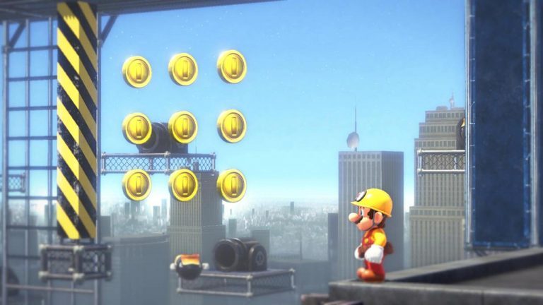 فروش Super Mario Odyssey در عرض سه روز به دو میلیون نسخه رسیده است - گیمفا