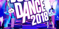 E3 2017 | بازی Just Dance 2018 معرفی شد - گیمفا