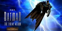 رده بندی سنی نسخه نینتندو سوییچ بازی Batman: The Enemy Within مشخص شد - گیمفا