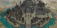 Lost Sphear: عنوان جدید Square Enix برای پلی‌استیشن ۴، رایانه‌های شخصی و نینتندو سوییچ - گیمفا