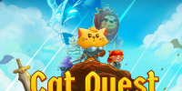 تاریخ عرضه Cat Quest برای پلی‌استیشن ۴ مشخص شد - گیمفا