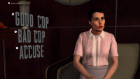 شهر گناه | نقد و بررسی بازی L.A. Noire - گیمفا