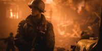 Call of Duty: WW2 - گیمفا: اخبار، نقد و بررسی بازی، سینما، فیلم و سریال