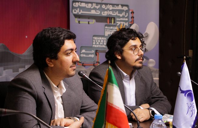فراخوان هفتمین جشنواره بازی‌های رایانه‌ای تهران فردا منتشر می‌شود - گیمفا