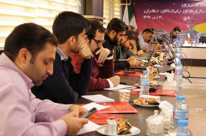 جشنواره فروش ویژه بازی‌های برتر ایرانی برگزار می‌شود - گیمفا
