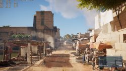 توضیحات تکمیلی در رابطه با بروزرسانی جدید بازی Assassin’s Creed Origins - گیمفا