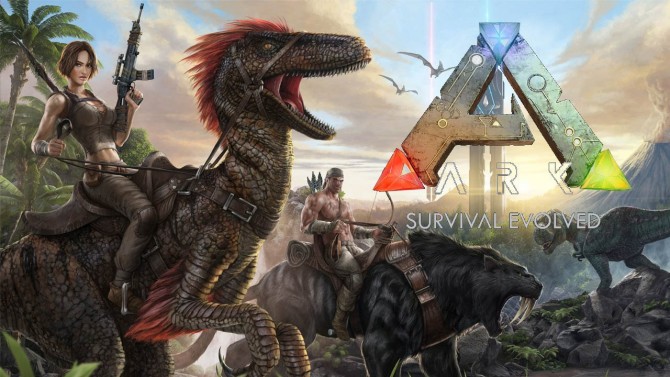دنباله بازی ARK: Survival Evolved ساخته خواهد شد - گیمفا