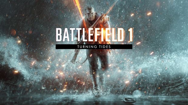 بسته الحاقی Turning Tides بازی Battlefield 1 را تا آخر هفته رایگان دریافت کنید - گیمفا