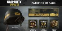 بسته Pathfinder برای بازی Call of Duty: WWII معرفی شد - گیمفا