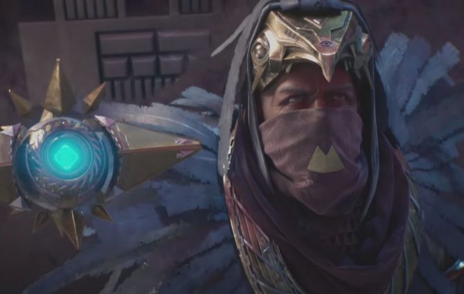 جزئیات محتوای الحاقی Curse of Osiris بازی Destiny 2 منتشر شد - گیمفا