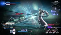 تصاویر جدیدی از بازی Dissidia Final Fantasy NT منتشر شد - گیمفا