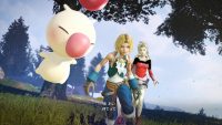 تصاویر و اطلاعات جدیدی از بازی Dissidia Final Fantasy منتشر شد - گیمفا