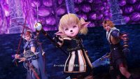 تصاویر و اطلاعات جدیدی از بازی Dissidia Final Fantasy منتشر شد - گیمفا