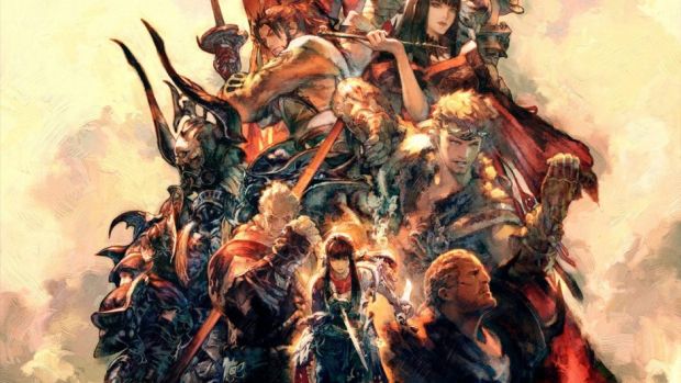 بسته الحاقی جدیدی برای عنوان Final Fantasy 14 ساخته می شود - گیمفا
