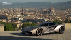 ارائه اتومبیل‌ها و حالت جدید بخش تک‌نفره برای عنوان Gran Turismo Sport - گیمفا